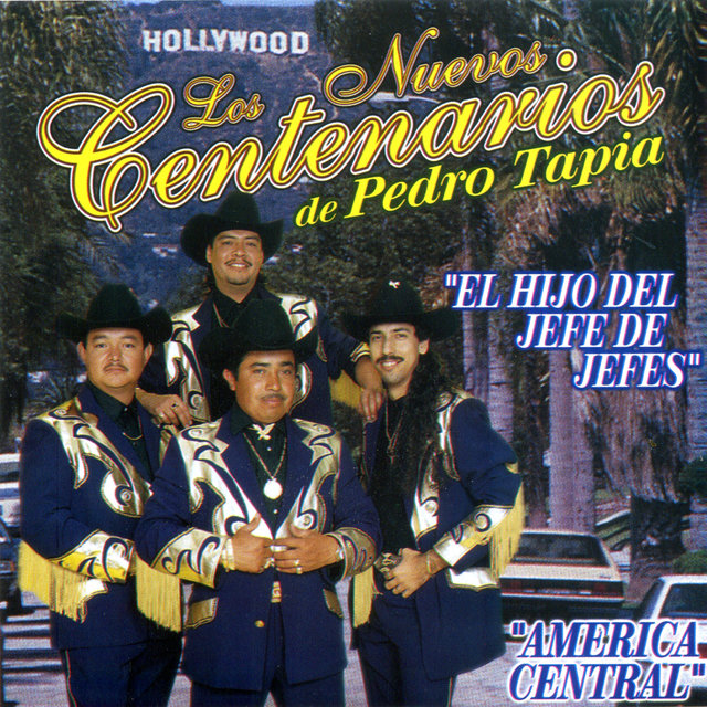 El Hijo del Jefe de Jefes