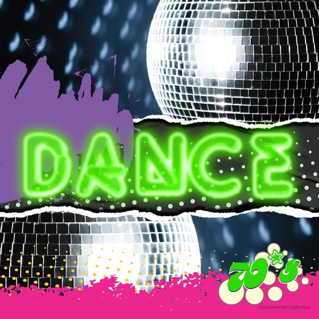 70s DANCE