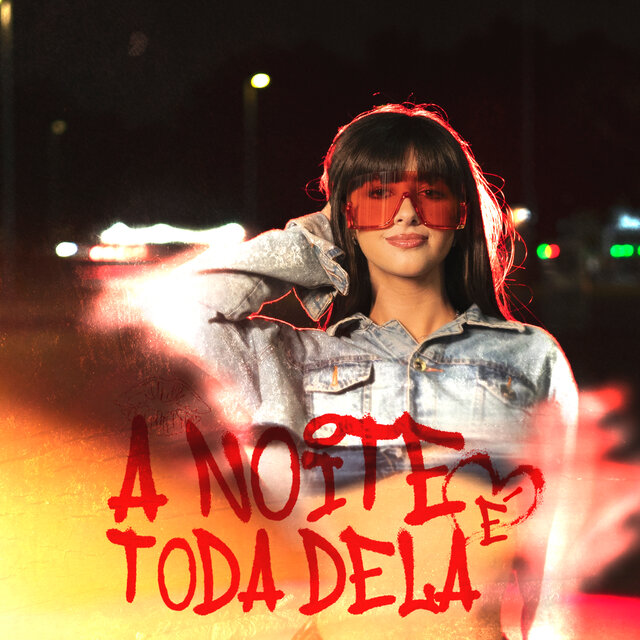 A Noite é Toda Dela