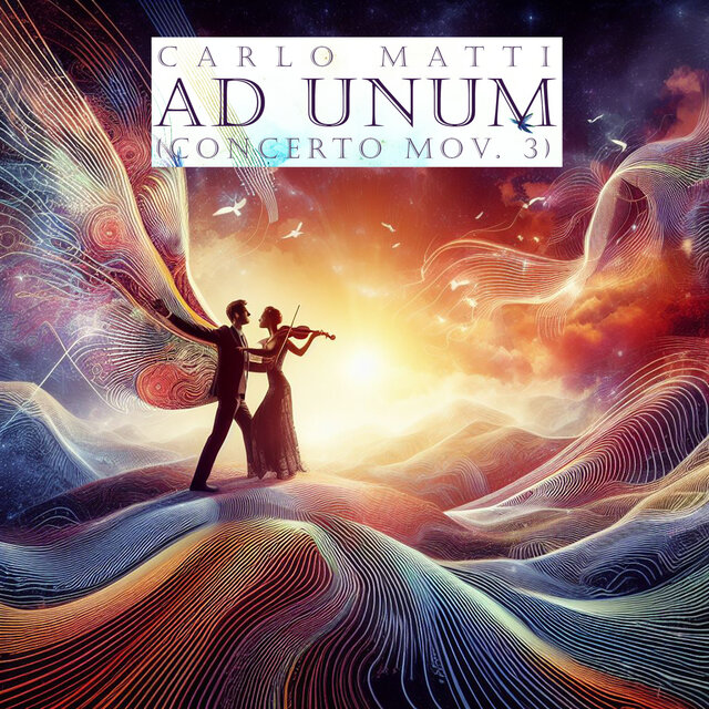 Ad unum (Concerto mov. 3)