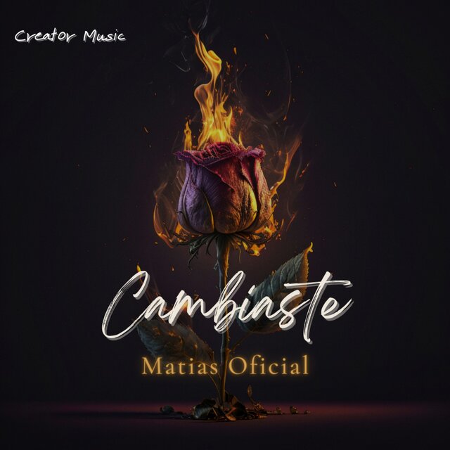 Cambiaste
