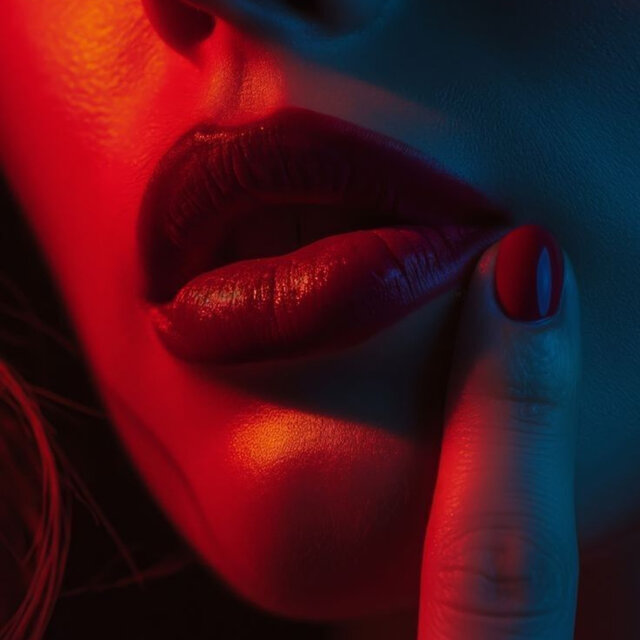 Tus labios como fuego (Acoustic)