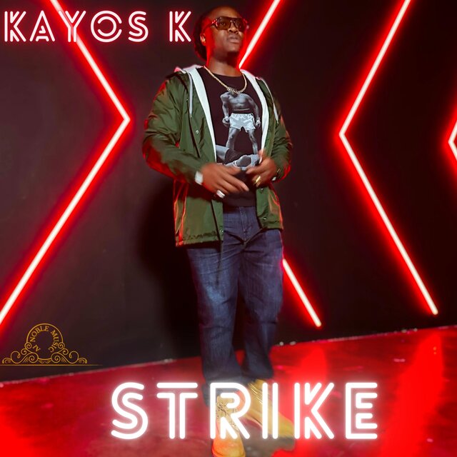 STRIKE