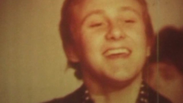Rainbow Valley (Official Video)