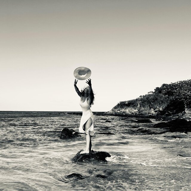 The Sound Around Me Is Silence