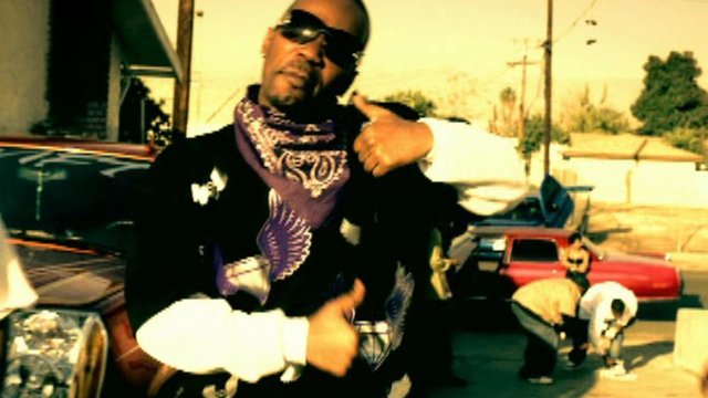 Doe Boy Fresh (feat. Chamillionaire) (Official Video)