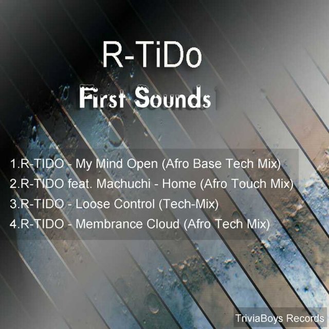 First Sounds