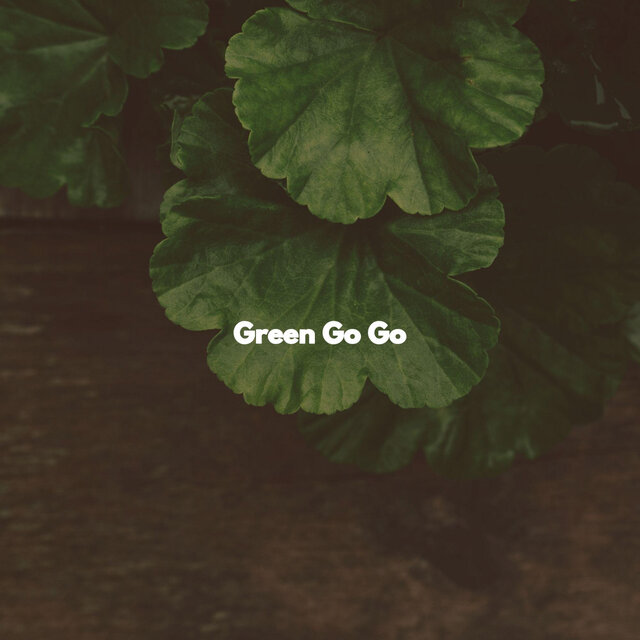 Green Go Go