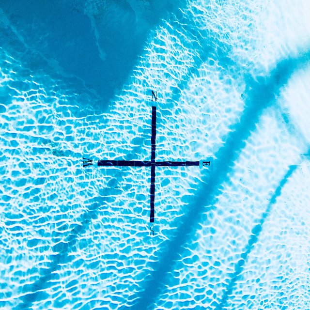 I. Swimming