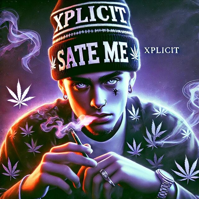 sate me