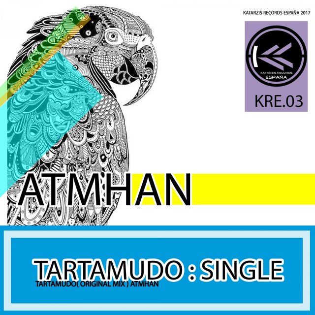 Tartamudo