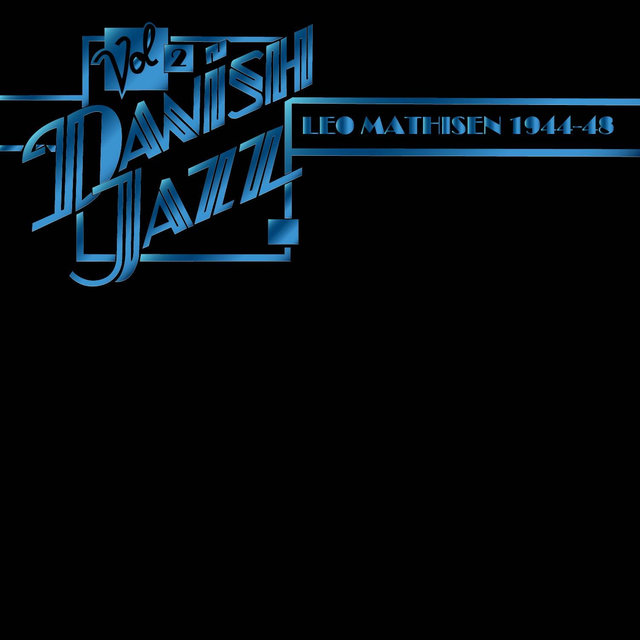 Danish Jazz, Vol. 2