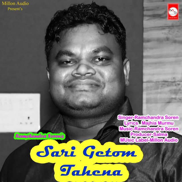 Sari Getom Tahena