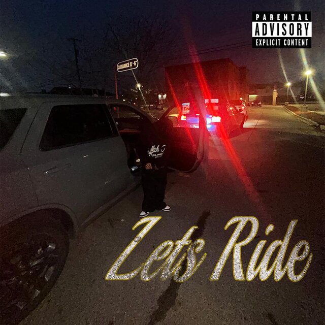 Lets Ride