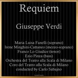 Requiem, IGV 24: 