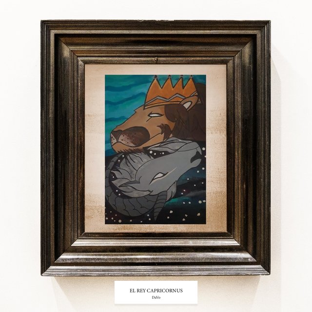 El Rey Capricornus