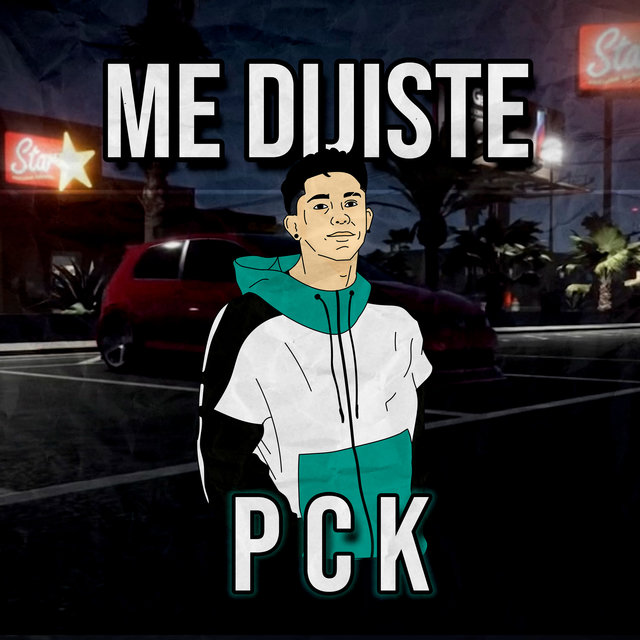 Me Dijiste