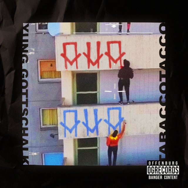 Aha Aha (feat. YSLA)