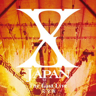 X Japan - TIDAL