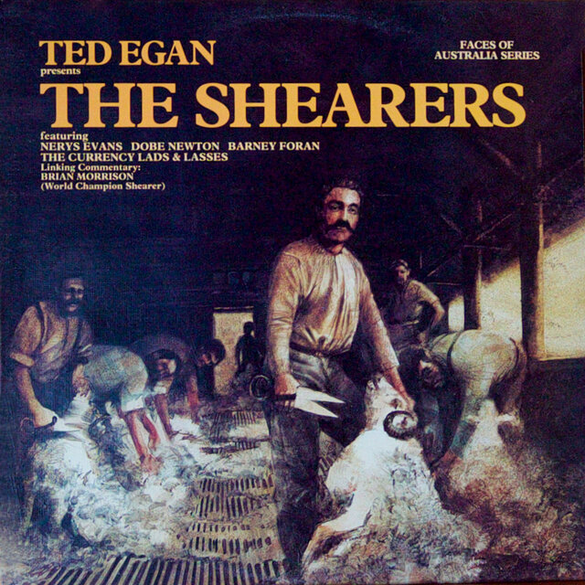 The Shearers