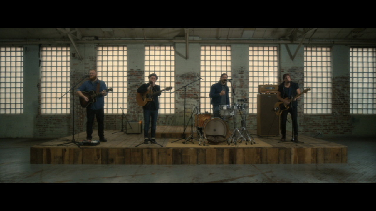 You Are Faithful (Performance Video)