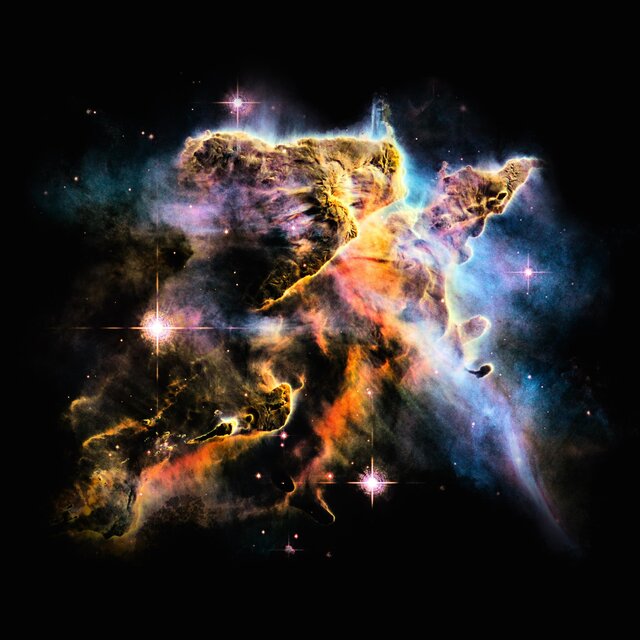 To The Stars And Back