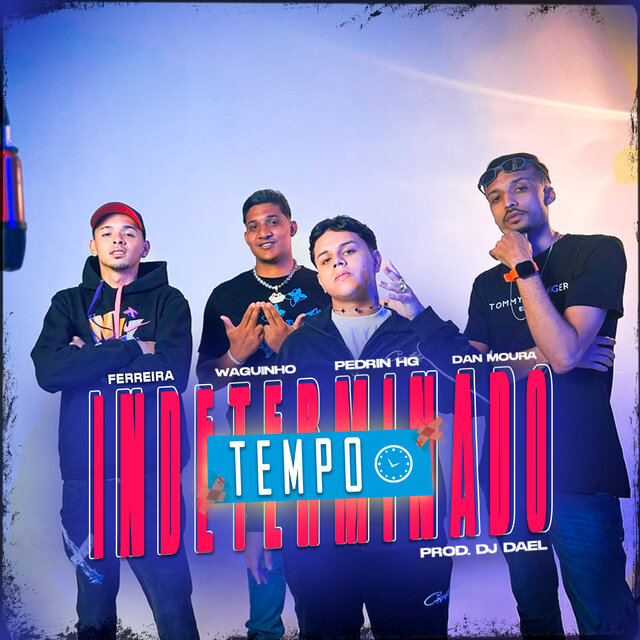 Tempo Indeterminado