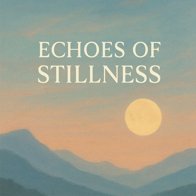Echoes of Stillness
