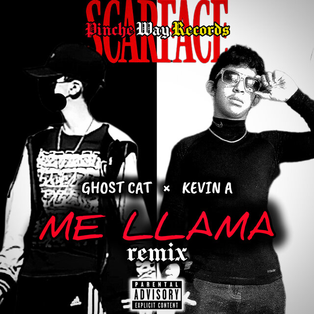 Me Llama (Remix)