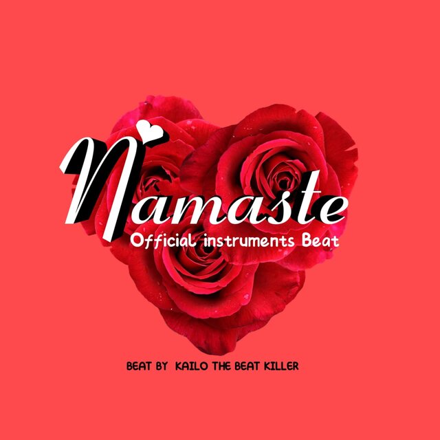 NAMASTE (BEAT)