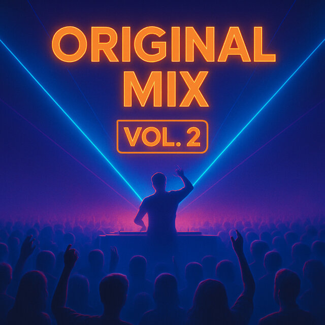 Original Mix, Vol. 2