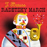 J. Strauss: Radetzky March