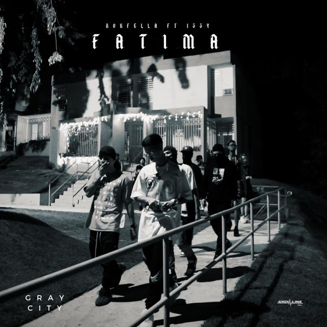 Fatima (feat. Izzy)