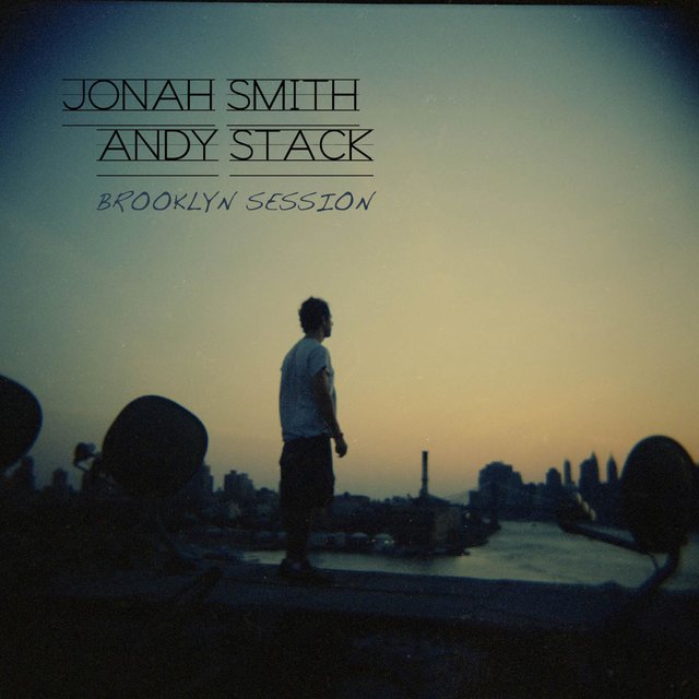 Brooklyn Session
