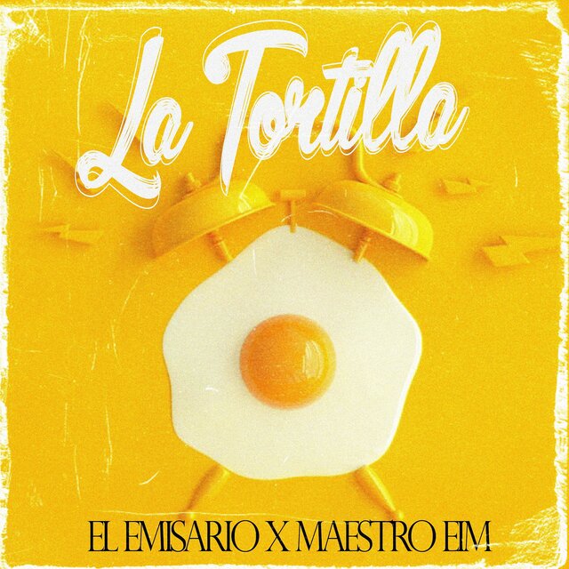 La Tortilla