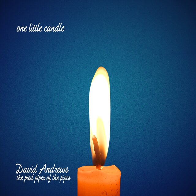 One Little Candle