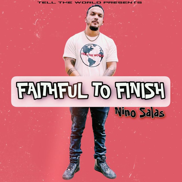 Faithful To Finish