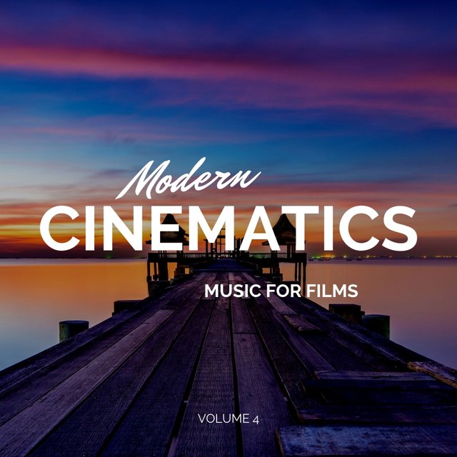 Modern Cinematics (Volume 4)