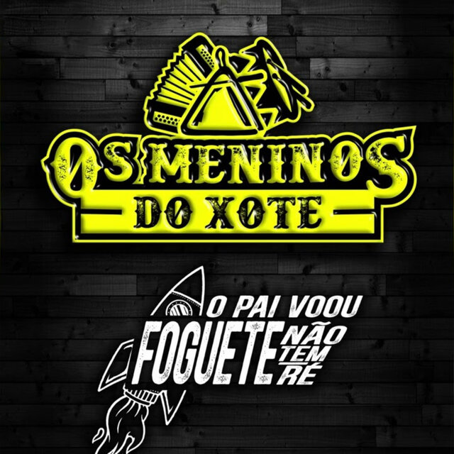 O Pai Voou, Foguete Não Tem Ré