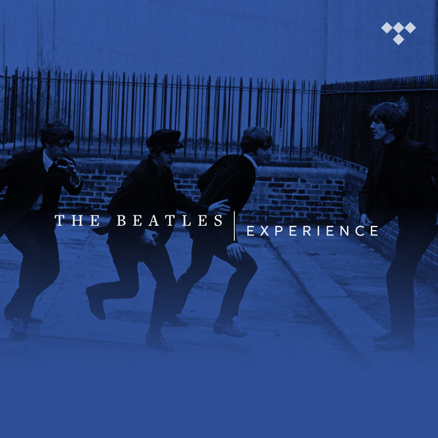 Cover art for album British Invasion - The Beatles Experience by TIDAL