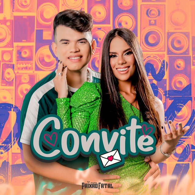 Convite
