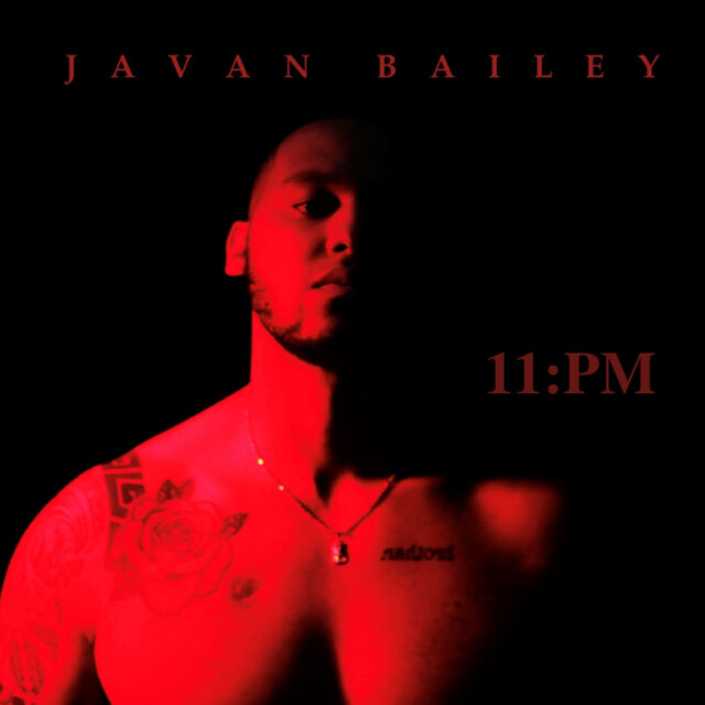 11 P.M.