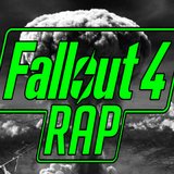 Run for the Vault (Fallout 4 Rap)