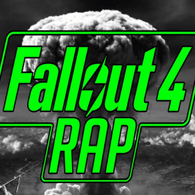 Run for the Vault (Fallout 4 Rap)