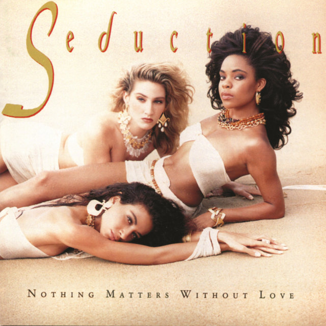 Nothing Matters Without Love