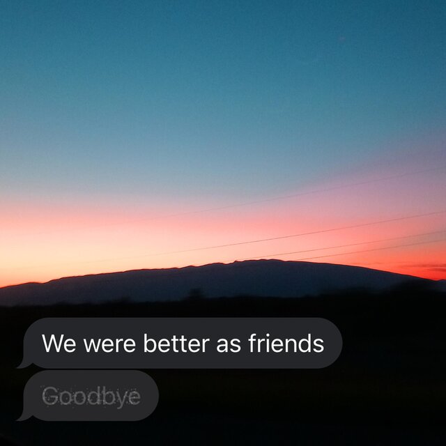 codeword for goodbye (feat. burgee)