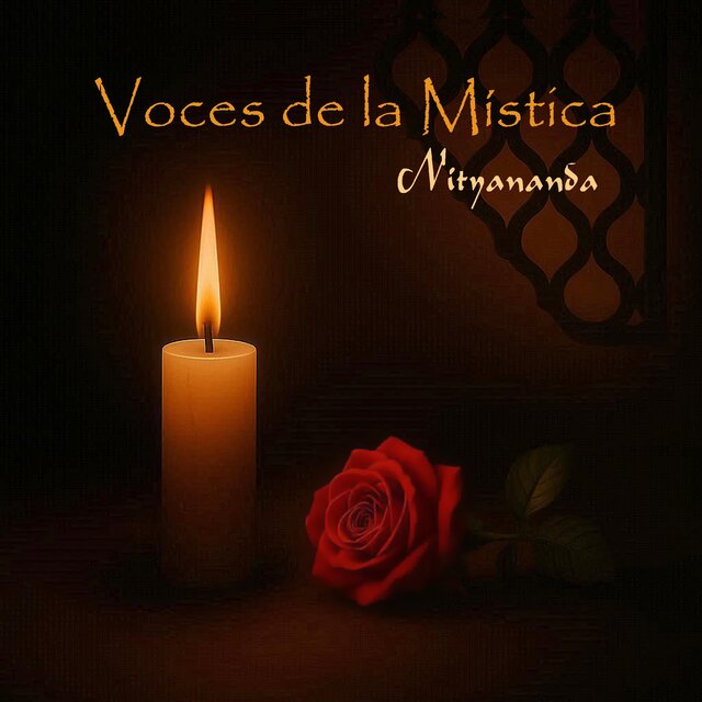 Voces de la Mística