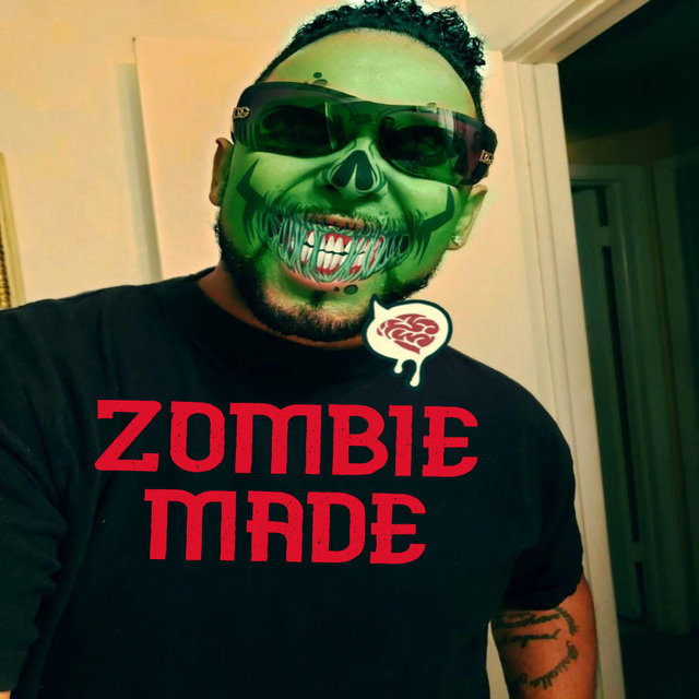 Zombie Made