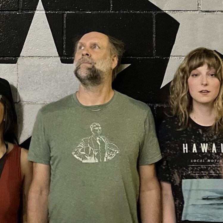 Built To Spill - TIDAL