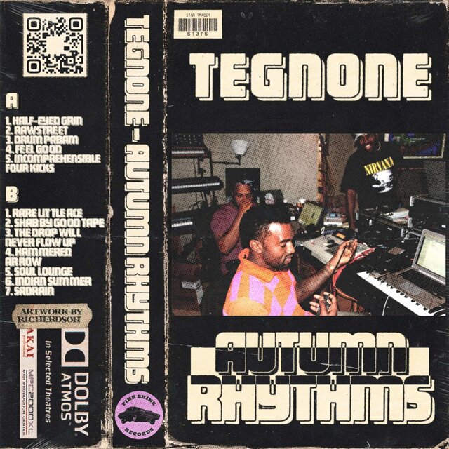 Autumn Rhythms
